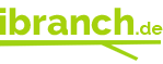 ibranch.de Logo