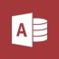 Microsoft Access als installierbare Vollversion (Nur für PC)