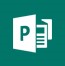 Microsoft Publisher als installierbare Vollversion (Nur für PC)