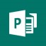 Microsoft Publisher als installierbare Vollversion (Nur für PC)