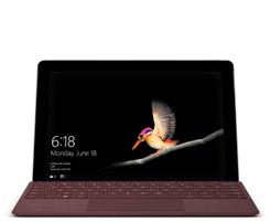 Microsoft Surface Go