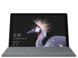 Microsoft Surface Pro