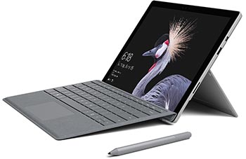 Ist das Microsoft Surface Pro das richtige für mich?