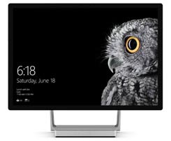 Microsoft Surface Studio